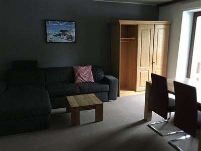 Wohnzimmer App Brixen