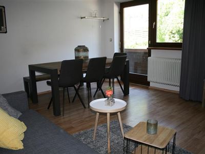 Wohnzimmer App Itter/Hopfgarten