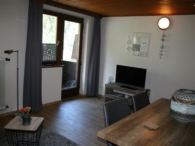 Wohnzimmer App Soll