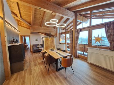 Wohnzimmer App. 5