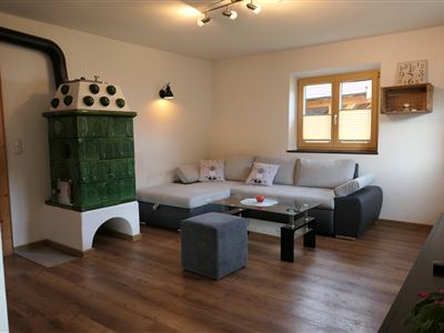 Wohnzimmer Couch