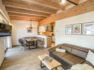 Wohnzimmer Tuxeck