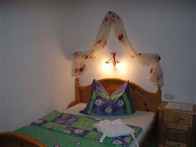Zimmer Almrose