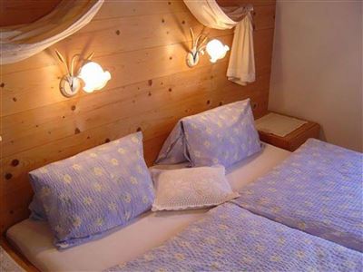 Zimmer Edelweiß