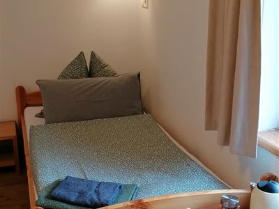 Room Kleine Salve