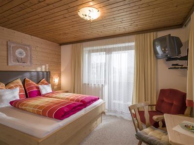 Zimmer Nr 1