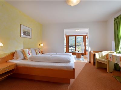 Zimmer Nr. 4