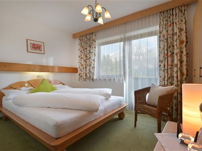 Zimmer Nr. 1