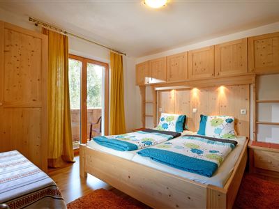 Zimmer Nr. 4