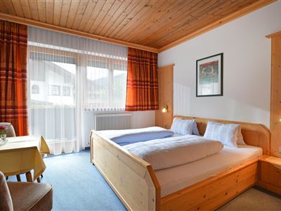 Zimmer Nr. 2