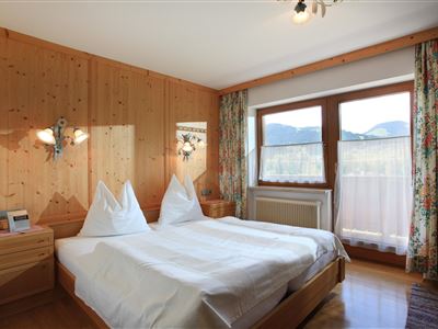 Zimmer Ranker Kopf