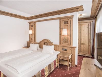 Zimmer Zeinlach