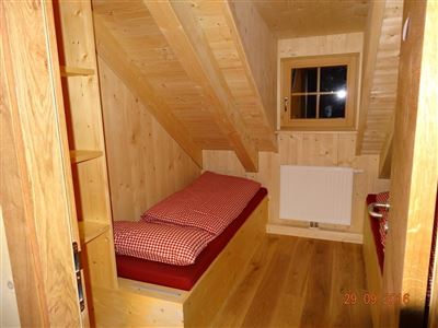 Zweibettzimmer