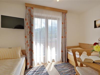 Zweibettzimmer