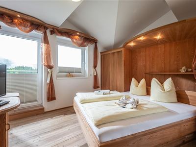 Zwergenwelt-Zimmer-Landhaus-Strasser
