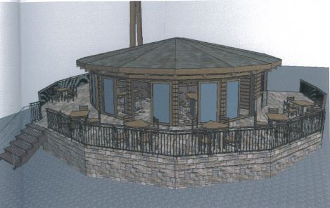 01_Bar Lifthotel