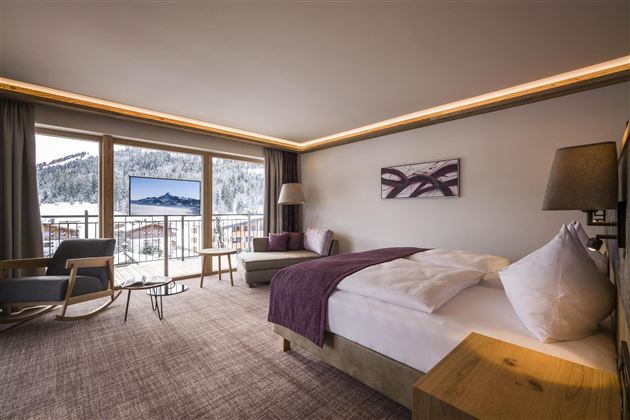1 Panorama-Juniorsuite KIRCHBERG (Copy)