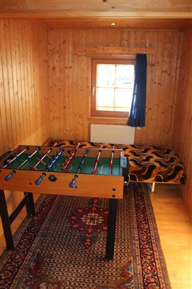 15 Reserve-Spielzimmer