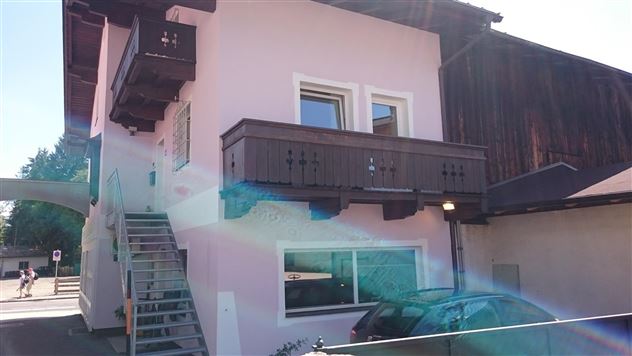 18_Treppe zum Apartment