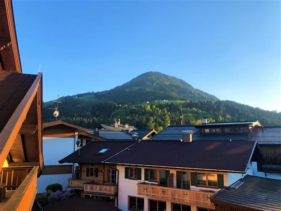 21 Aussicht Dachterrasse