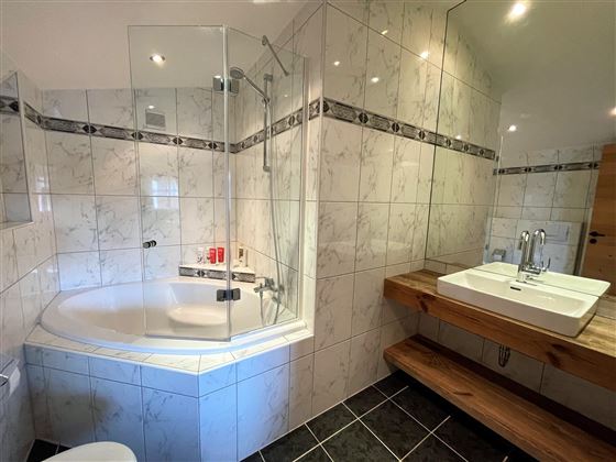 21 Badezimmer