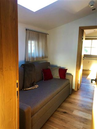 21 Couchbett aufklappbar