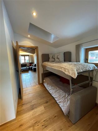 21 Kinderstockbett