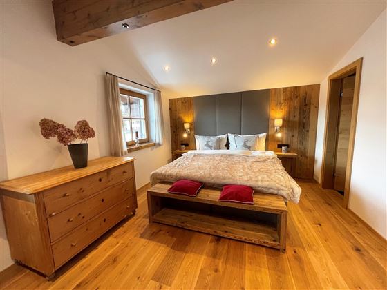 21 Schlafzimmer
