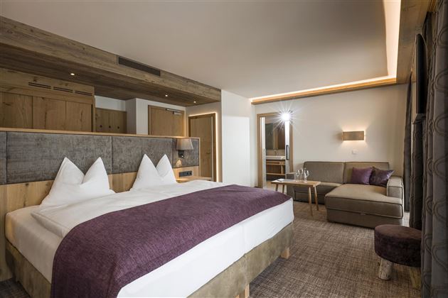 4 Panorama-Juniorsuite Kirchberg (Copy)