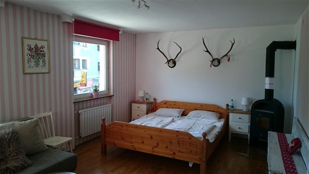 7_Schlafraum Erdgeschoss