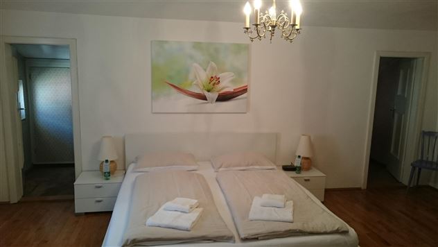 8_ Schlafzimmer mit Stockbett
