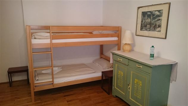 9_Schlafzimmer Stockbett