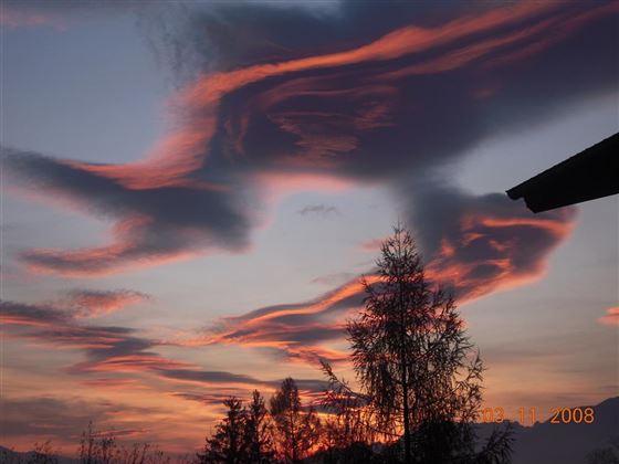 Abendstimmung