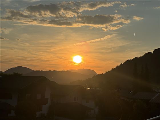 Abendstimmung