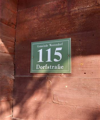 Adresse Wurzrainer