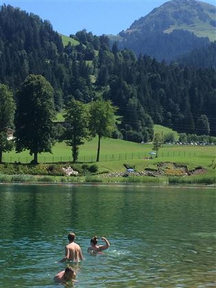 Ahornsee