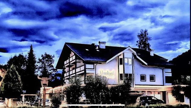 Almhof Kitzlodge - Alpine Lifestyle Hotel