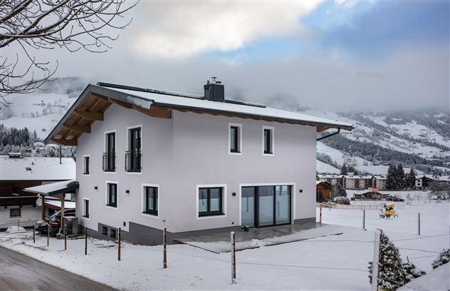 Am_Brummelbach_Pfarrgasse_17_Westendorf_Haus_ausse