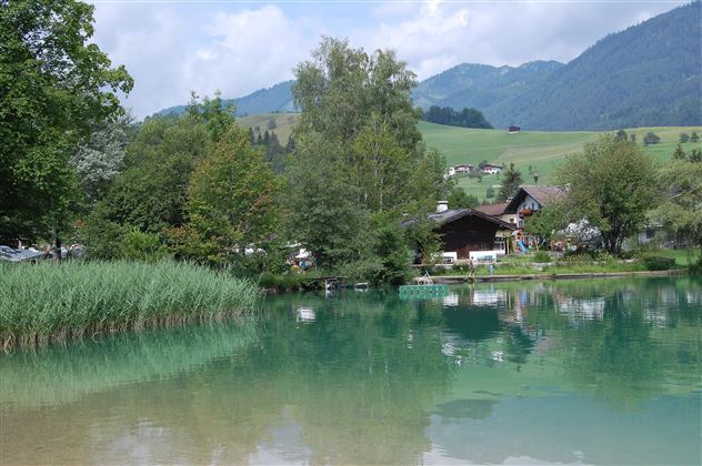 am See