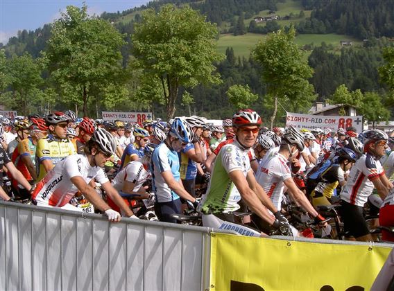 Andi Kitzalpbike