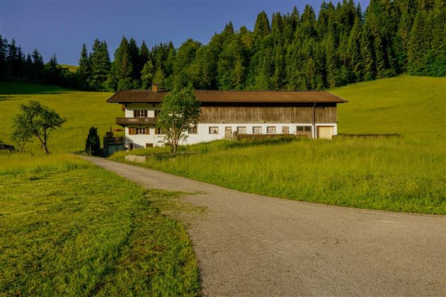 Farmhouse