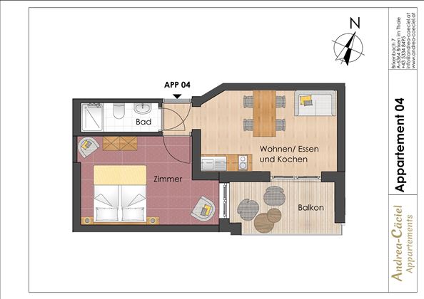 AP04_Appartement 04