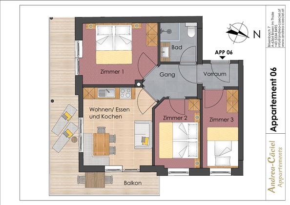 AP06_Appartement 06