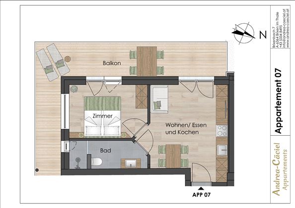 AP07_Appartement 07