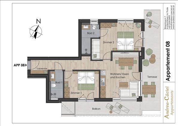 AP08_Appartement 08