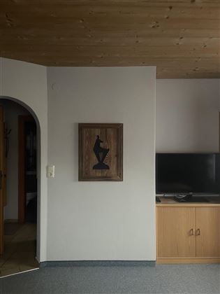Apart.1 Wohnraum