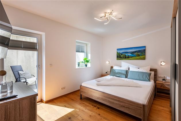 Schlafzimmer-Nord