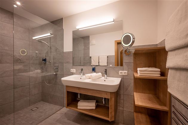 Apartment "Hohe Salve"