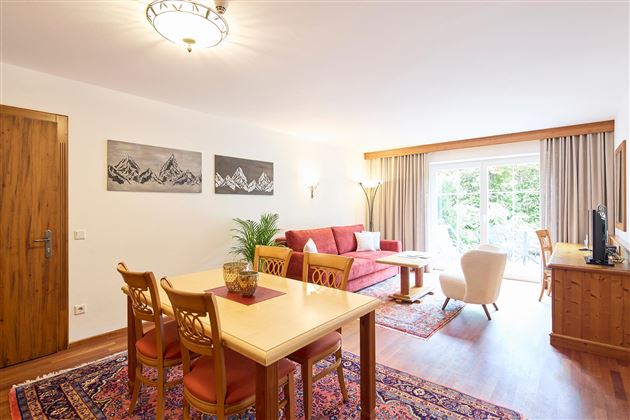 Apartment Suite