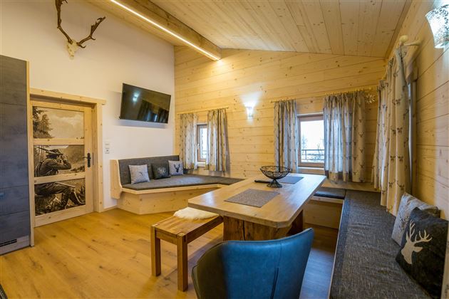 Apartment Wilder Kaiser